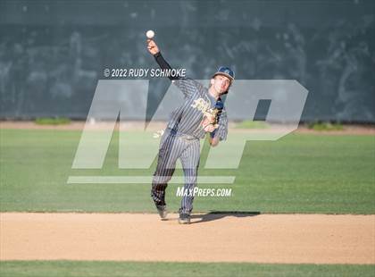 Thumbnail 1 in Morse vs. Fallbrook (Lions Tournament Finals) photogallery.