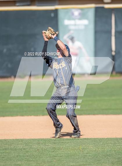 Thumbnail 3 in Morse vs. Fallbrook (Lions Tournament Finals) photogallery.