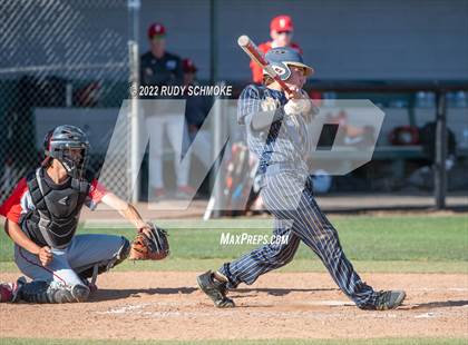 Thumbnail 1 in Morse vs. Fallbrook (Lions Tournament Finals) photogallery.