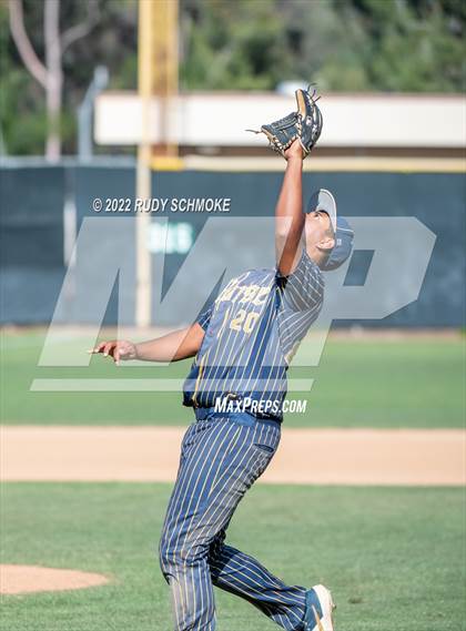 Thumbnail 3 in Morse vs. Fallbrook (Lions Tournament Finals) photogallery.