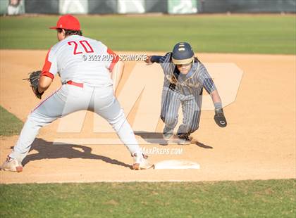 Thumbnail 1 in Morse vs. Fallbrook (Lions Tournament Finals) photogallery.