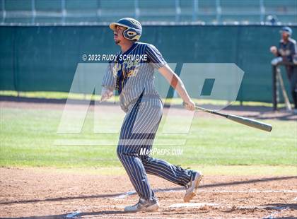 Thumbnail 3 in Morse vs. Fallbrook (Lions Tournament Finals) photogallery.