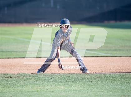 Thumbnail 3 in Morse vs. Fallbrook (Lions Tournament Finals) photogallery.