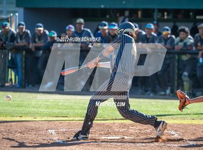 Thumbnail 3 in Morse vs. Fallbrook (Lions Tournament Finals) photogallery.
