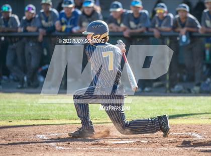 Thumbnail 1 in Morse vs. Fallbrook (Lions Tournament Finals) photogallery.
