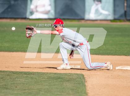 Thumbnail 3 in Morse vs. Fallbrook (Lions Tournament Finals) photogallery.