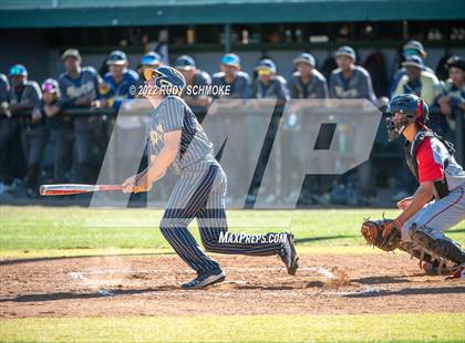 Thumbnail 2 in Morse vs. Fallbrook (Lions Tournament Finals) photogallery.