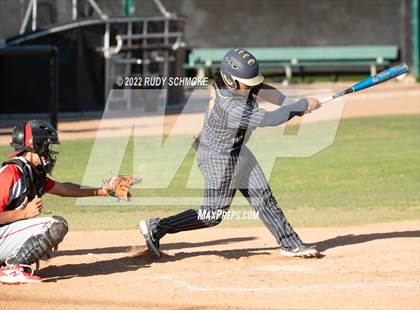 Thumbnail 3 in Morse vs. Fallbrook (Lions Tournament Finals) photogallery.