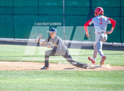 Thumbnail 2 in Morse vs. Fallbrook (Lions Tournament Finals) photogallery.