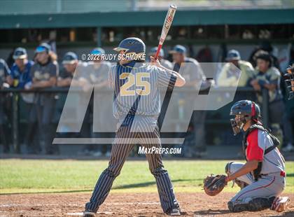 Thumbnail 3 in Morse vs. Fallbrook (Lions Tournament Finals) photogallery.
