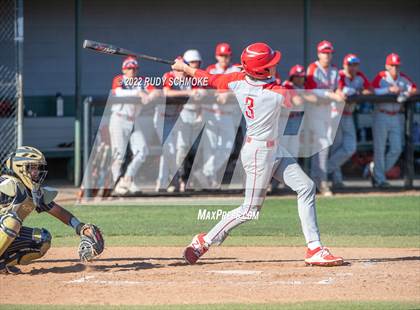 Thumbnail 2 in Morse vs. Fallbrook (Lions Tournament Finals) photogallery.