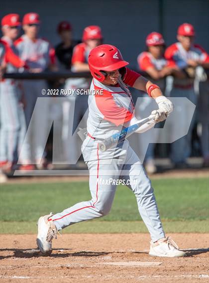 Thumbnail 1 in Morse vs. Fallbrook (Lions Tournament Finals) photogallery.