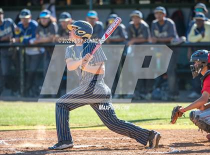 Thumbnail 3 in Morse vs. Fallbrook (Lions Tournament Finals) photogallery.