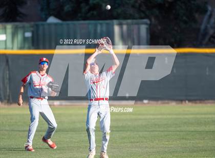 Thumbnail 1 in Morse vs. Fallbrook (Lions Tournament Finals) photogallery.