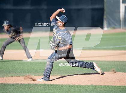Thumbnail 1 in Morse vs. Fallbrook (Lions Tournament Finals) photogallery.