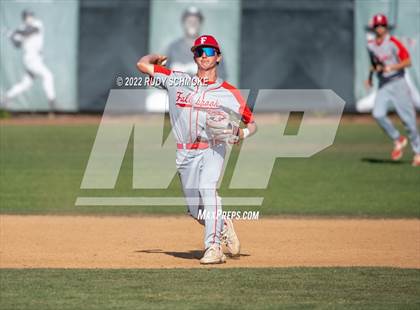 Thumbnail 2 in Morse vs. Fallbrook (Lions Tournament Finals) photogallery.