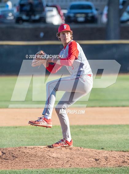 Thumbnail 1 in Morse vs. Fallbrook (Lions Tournament Finals) photogallery.