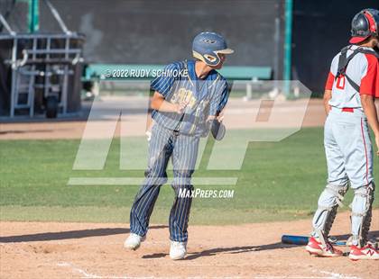 Thumbnail 3 in Morse vs. Fallbrook (Lions Tournament Finals) photogallery.