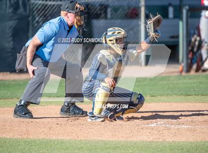 Thumbnail 3 in Morse vs. Fallbrook (Lions Tournament Finals) photogallery.