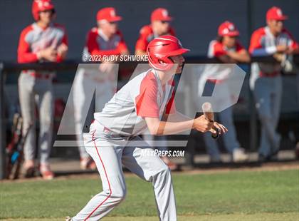 Thumbnail 2 in Morse vs. Fallbrook (Lions Tournament Finals) photogallery.