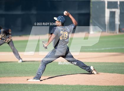 Thumbnail 1 in Morse vs. Fallbrook (Lions Tournament Finals) photogallery.