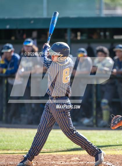 Thumbnail 1 in Morse vs. Fallbrook (Lions Tournament Finals) photogallery.