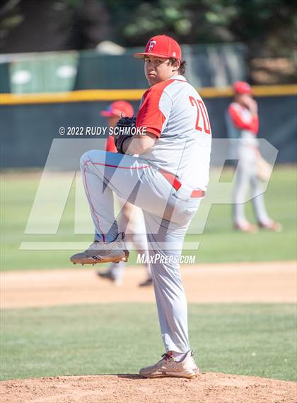 Thumbnail 1 in Morse vs. Fallbrook (Lions Tournament Finals) photogallery.