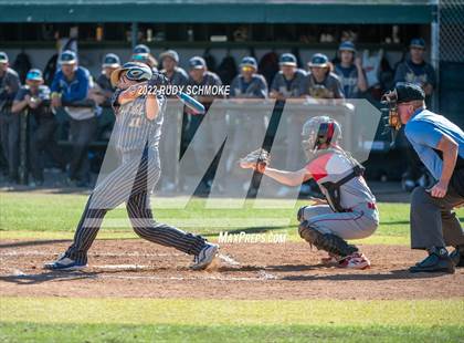 Thumbnail 2 in Morse vs. Fallbrook (Lions Tournament Finals) photogallery.