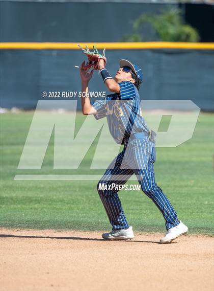 Thumbnail 1 in Morse vs. Fallbrook (Lions Tournament Finals) photogallery.