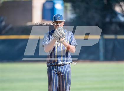 Thumbnail 1 in Morse vs. Fallbrook (Lions Tournament Finals) photogallery.