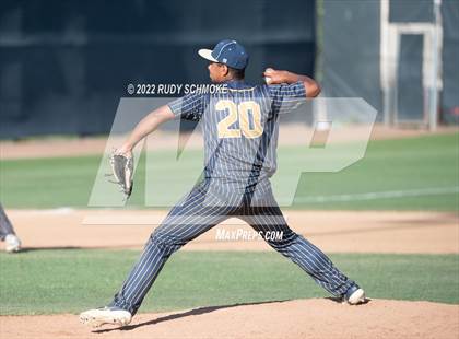 Thumbnail 3 in Morse vs. Fallbrook (Lions Tournament Finals) photogallery.