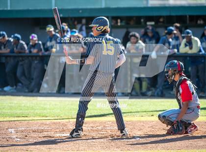 Thumbnail 2 in Morse vs. Fallbrook (Lions Tournament Finals) photogallery.