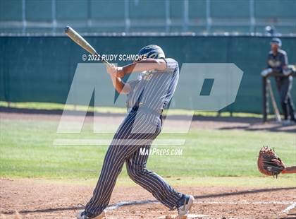 Thumbnail 2 in Morse vs. Fallbrook (Lions Tournament Finals) photogallery.