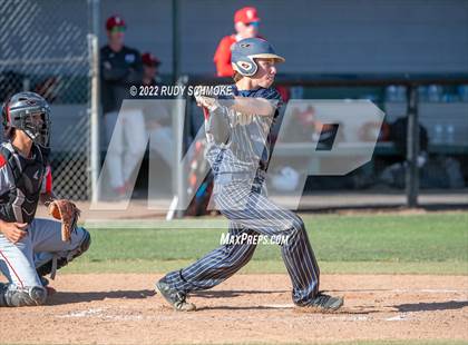 Thumbnail 2 in Morse vs. Fallbrook (Lions Tournament Finals) photogallery.