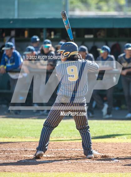 Thumbnail 2 in Morse vs. Fallbrook (Lions Tournament Finals) photogallery.