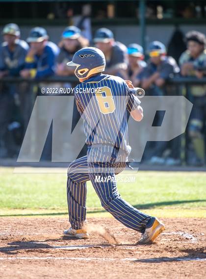 Thumbnail 1 in Morse vs. Fallbrook (Lions Tournament Finals) photogallery.