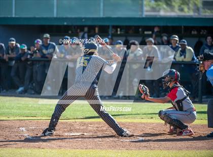Thumbnail 2 in Morse vs. Fallbrook (Lions Tournament Finals) photogallery.