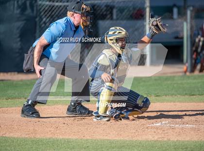 Thumbnail 3 in Morse vs. Fallbrook (Lions Tournament Finals) photogallery.