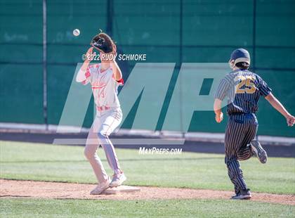 Thumbnail 2 in Morse vs. Fallbrook (Lions Tournament Finals) photogallery.