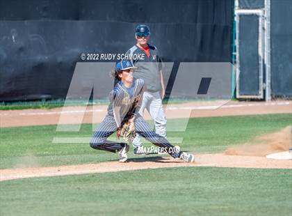 Thumbnail 1 in Morse vs. Fallbrook (Lions Tournament Finals) photogallery.