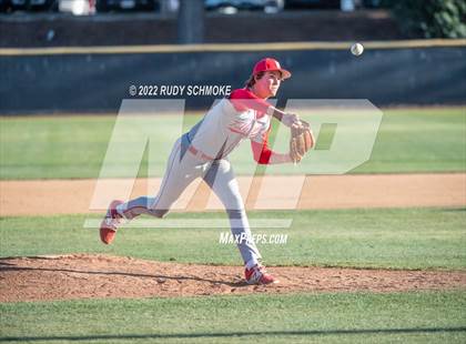 Thumbnail 2 in Morse vs. Fallbrook (Lions Tournament Finals) photogallery.