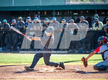 Thumbnail 3 in Morse vs. Fallbrook (Lions Tournament Finals) photogallery.
