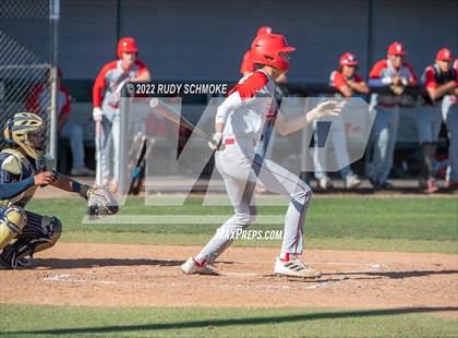 Thumbnail 1 in Morse vs. Fallbrook (Lions Tournament Finals) photogallery.