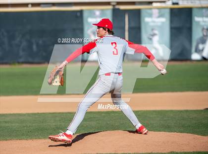 Thumbnail 2 in Morse vs. Fallbrook (Lions Tournament Finals) photogallery.