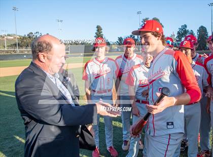 Thumbnail 1 in Morse vs. Fallbrook (Lions Tournament Finals) photogallery.