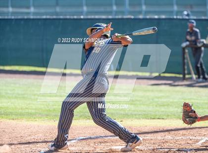 Thumbnail 3 in Morse vs. Fallbrook (Lions Tournament Finals) photogallery.