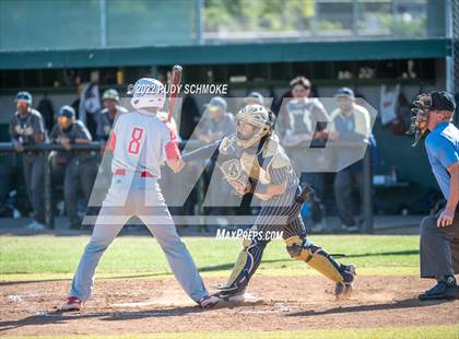 Thumbnail 1 in Morse vs. Fallbrook (Lions Tournament Finals) photogallery.