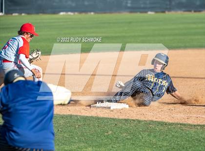 Thumbnail 1 in Morse vs. Fallbrook (Lions Tournament Finals) photogallery.