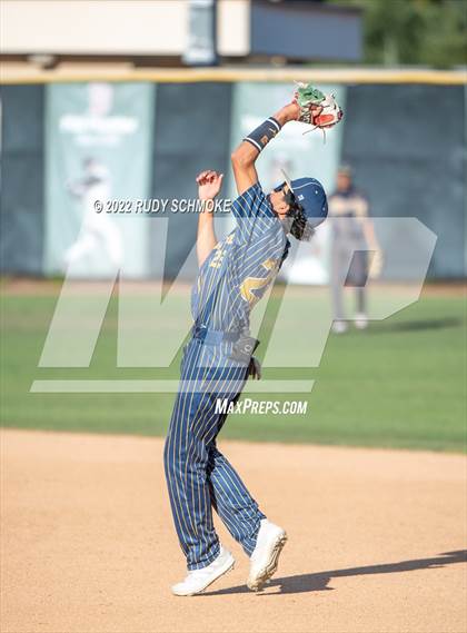 Thumbnail 2 in Morse vs. Fallbrook (Lions Tournament Finals) photogallery.