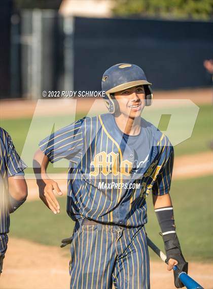 Thumbnail 2 in Morse vs. Fallbrook (Lions Tournament Finals) photogallery.